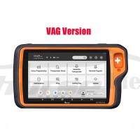 Программатор Xhorse VVDI Key Tool Plus Pad VAG XDKP02GL